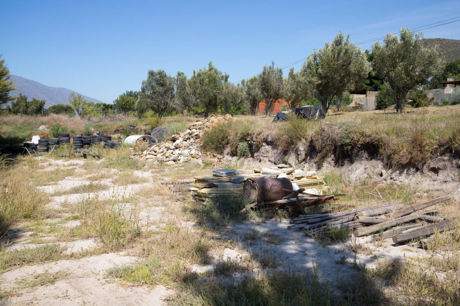 0 Bedroom Property for Sale in Barrydale Western Cape